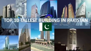 Tallest Buildings in Pakistan