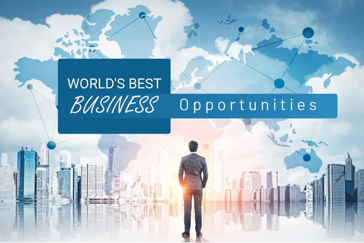 World Best Business Opportunities