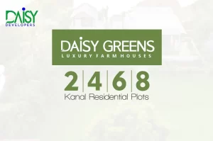 Daisy Greens Luxury Farmhouses