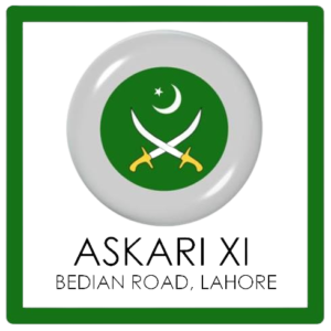 Askari 11