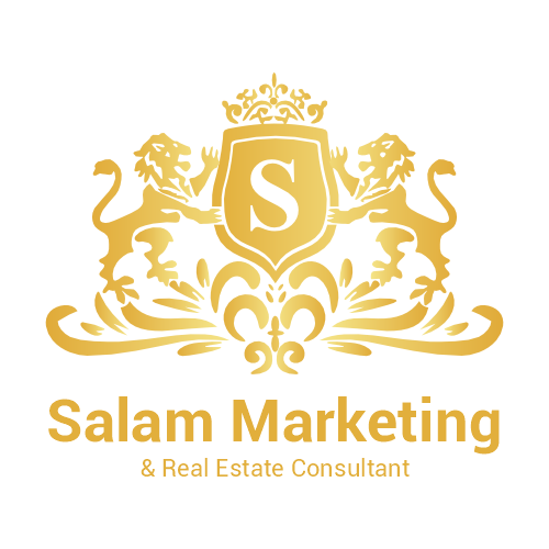 Salam Marketing