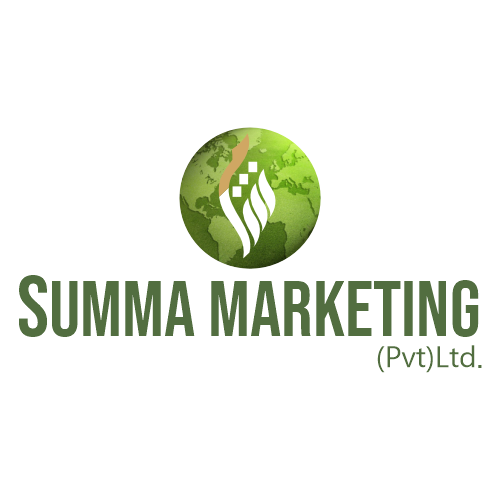 summa marketing